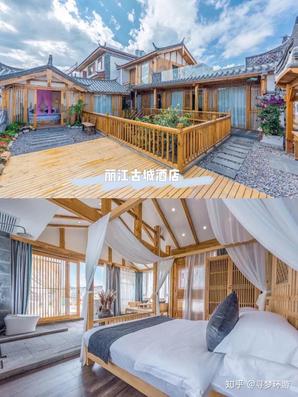 5小时住宿:建议在大理住两晚,喜欢热闹的可以住大理古城,再选一晚上住