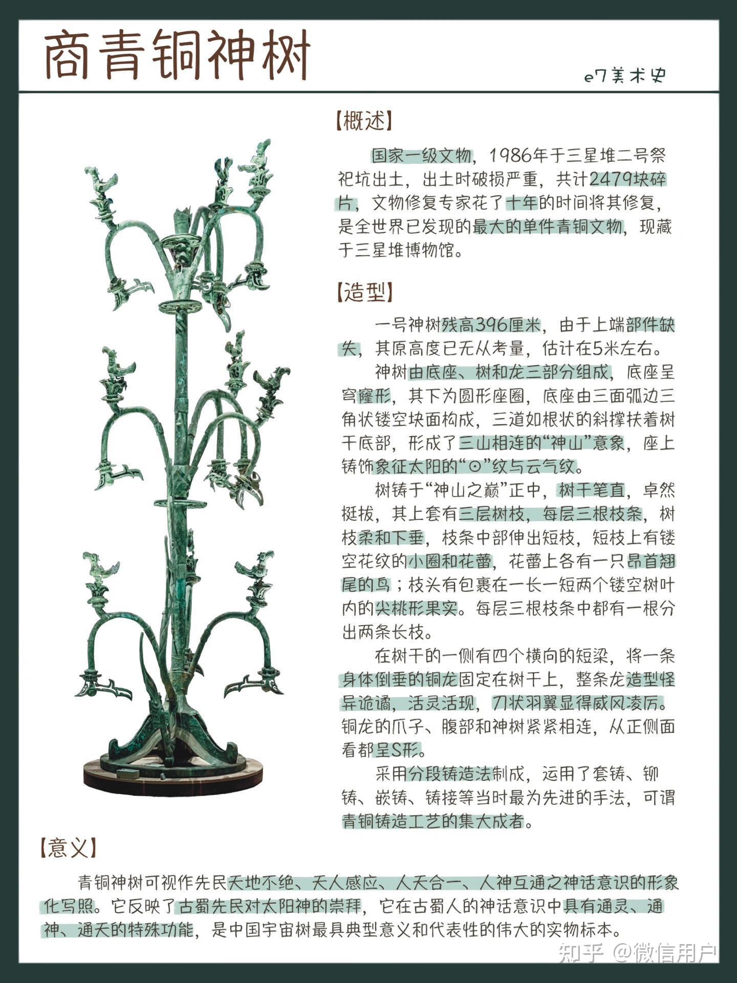 上古神植图鉴(十)神树建木 - 知乎