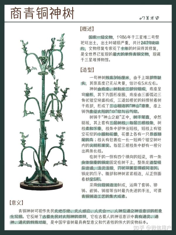 上古神植图鉴(十)神树建木 - 知乎