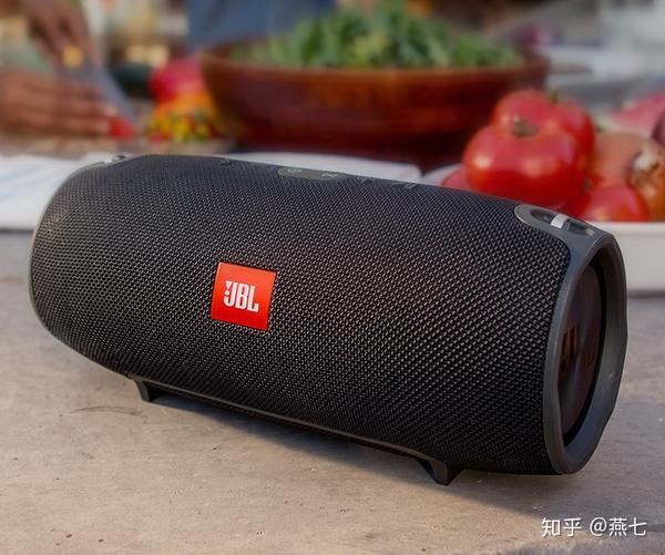 户外便携蓝牙音箱5大类及代表作盘点款款都是乔峰bgm