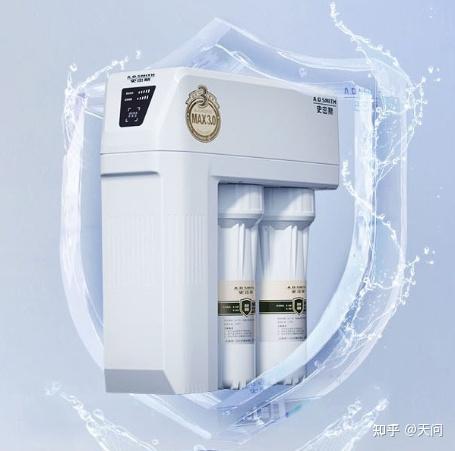 碧水源b2000淨水器保留天然礦質的母嬰級淨水機碧水源創新研製了應用