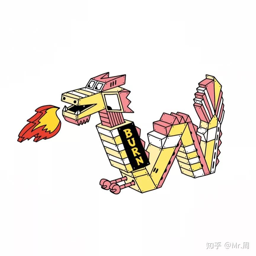 秋风起最后发现终究逃脱不了潮牌的魔爪