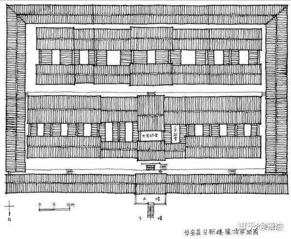 福建土楼是如何被段子手玩坏的