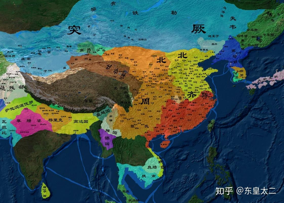 十三朝古都是哪个省的 v2-78a1b53c74131f3a491599424b4ca24d_r.jpg