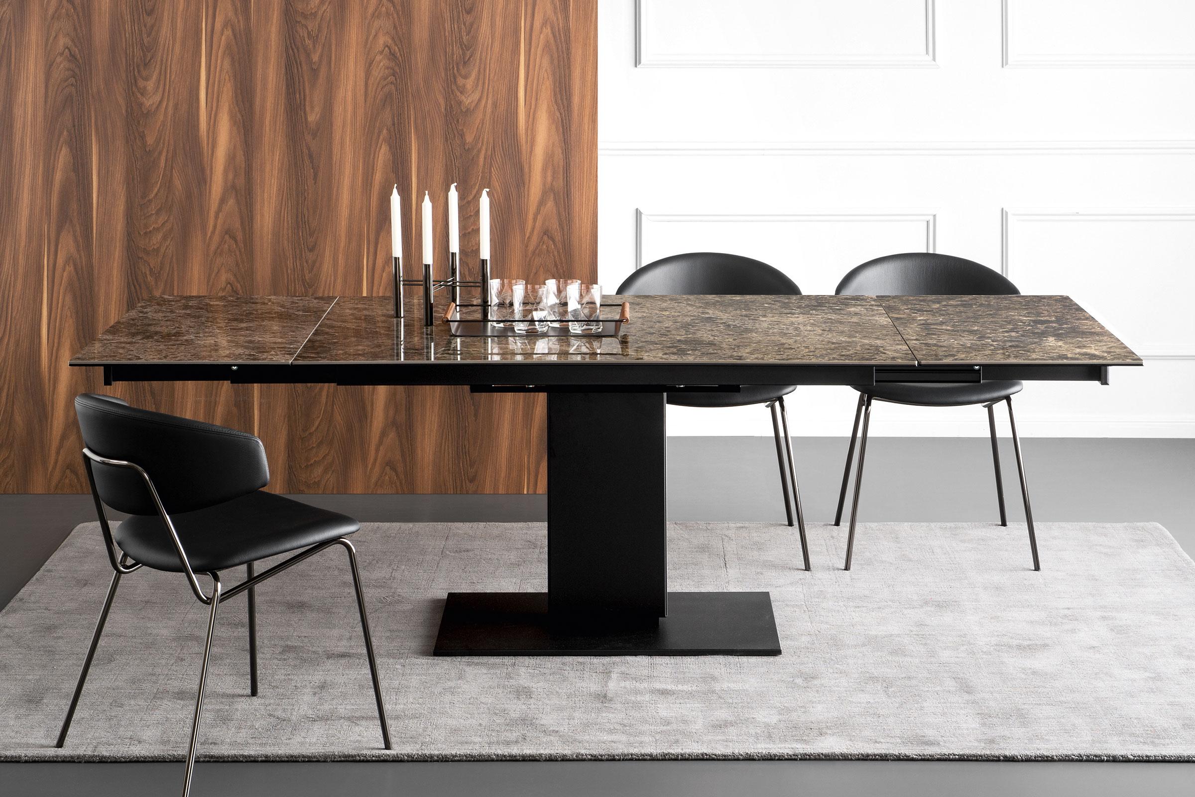 看了就想买系列7款高性价比可延展餐桌