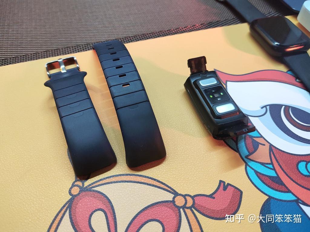 dido智能手环精准数据分析科学管理身体健康