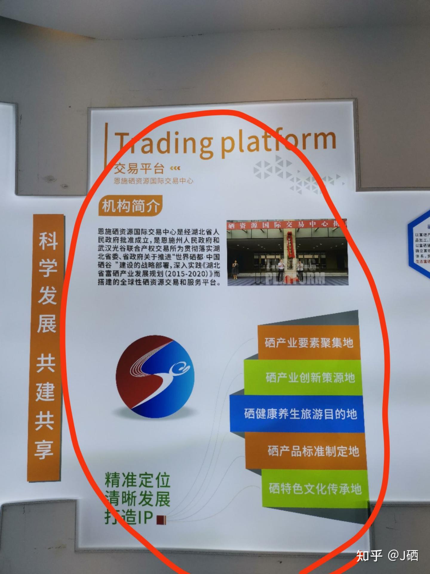 聚硒集团是做什么的？靠谱吗？ - 知乎