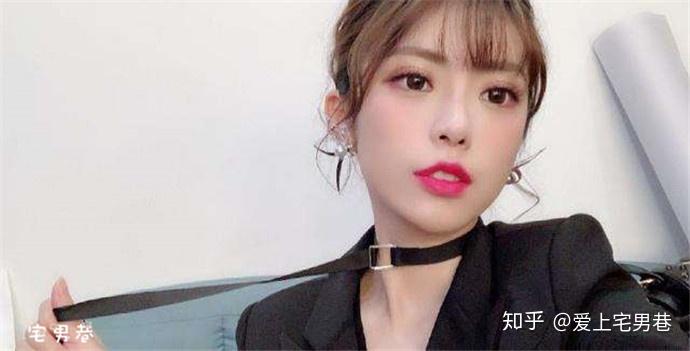 斗鱼十位颜值当当女主播,你猜到几位? - 知乎