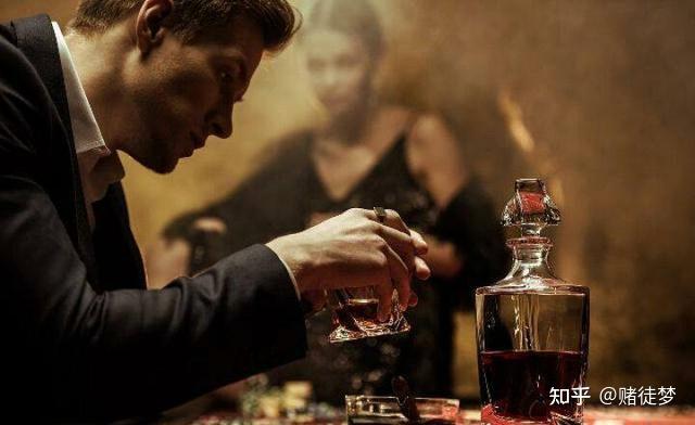 为什么很多赌徒输到了最后,老婆成了别人的,孩子也管别人叫爸.