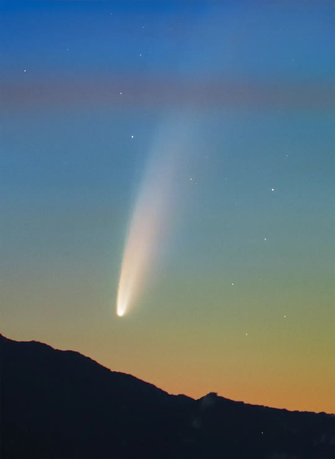 20多年没见过的扫把星来了快去看