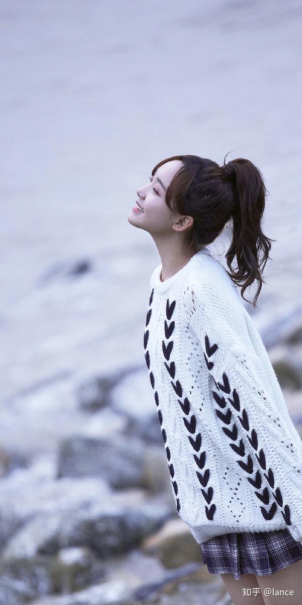 如何评价《创造101》的吕小雨?