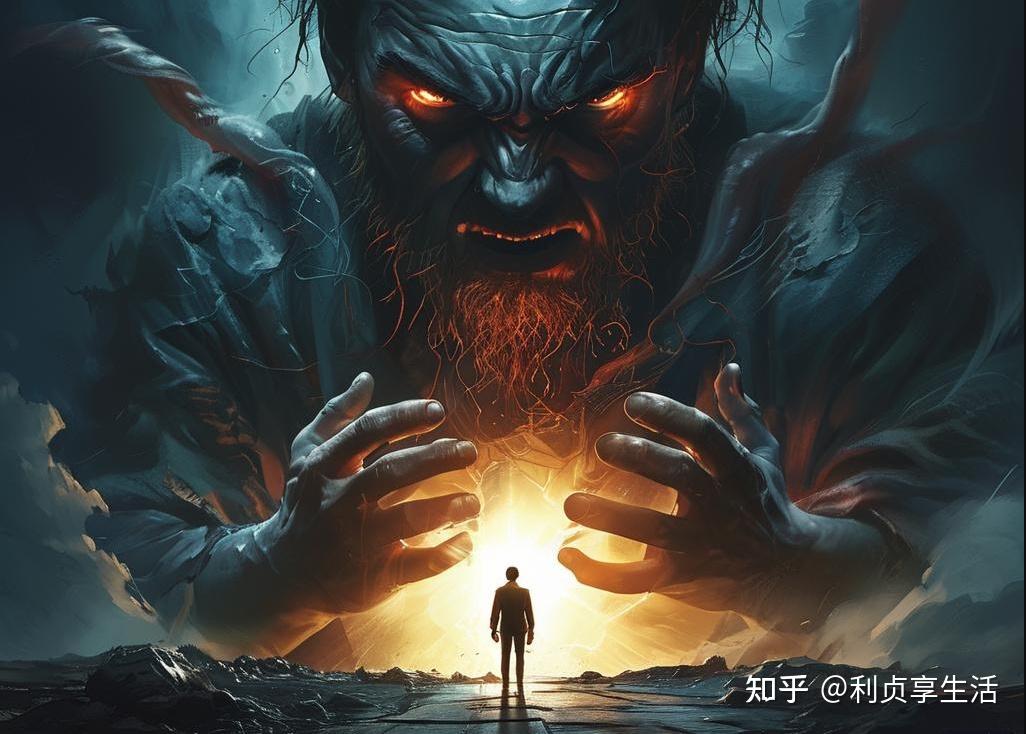 追求成功的背后：揭秘我深陷执念无法自拔的真实经历 - 知乎