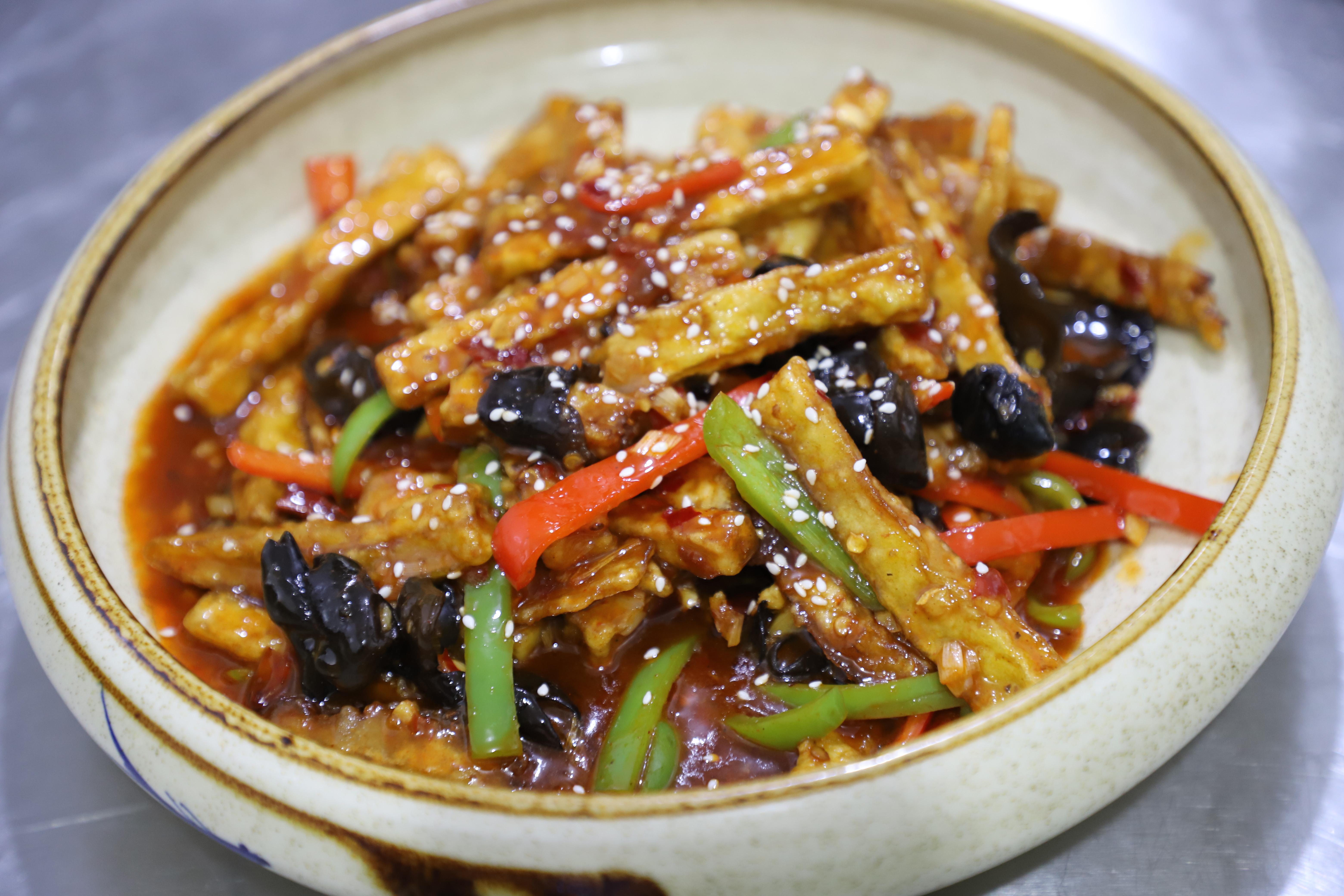 西红柿牛肉羹,美味好吃!(西餐)