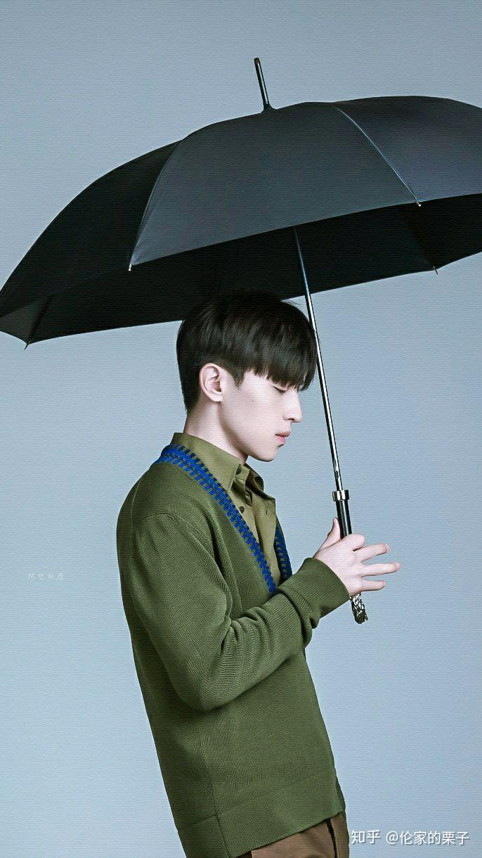 邓伦,喜欢你,改变我