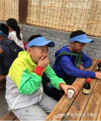 山西华夏文明—“历史穿越和黄河文明”研学旅行团