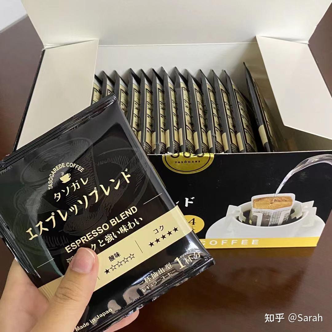 黑咖啡深度愛好者都買什麼牌子的咖啡