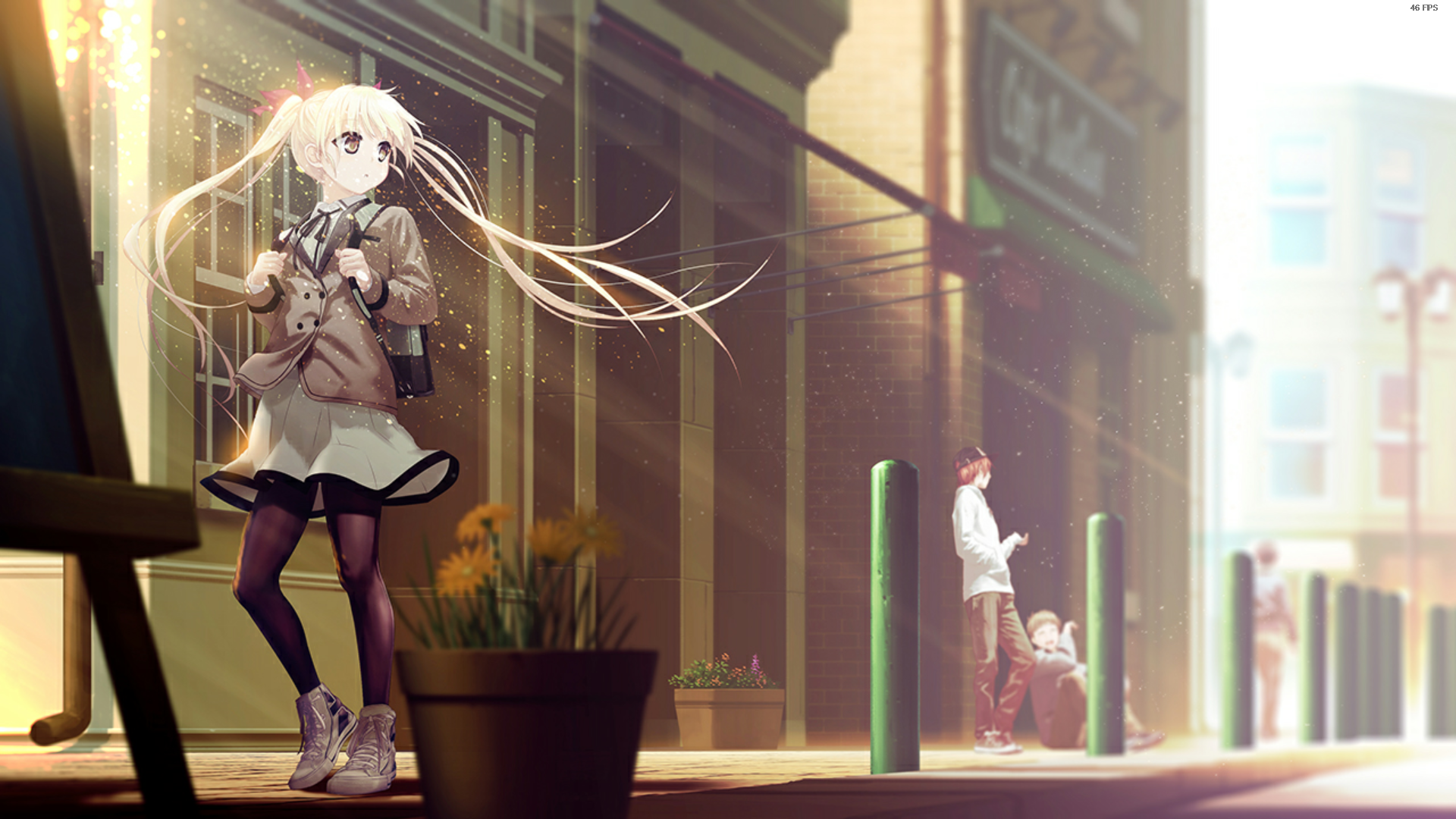 relief献给亲爱的你测评倘若迷茫何不再做一次尝试