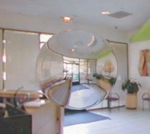 【《RTR3》 提炼总结】(九) 第十章 · 游戏开发中基于图像的渲染技术总结