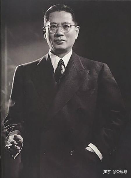民国第一家族，宋氏家族到底有多牛 - 知乎