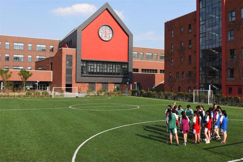 国际学校的子女一定会成功吗