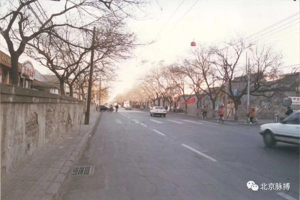 00张北京老照片，谁能忍住不哭？"