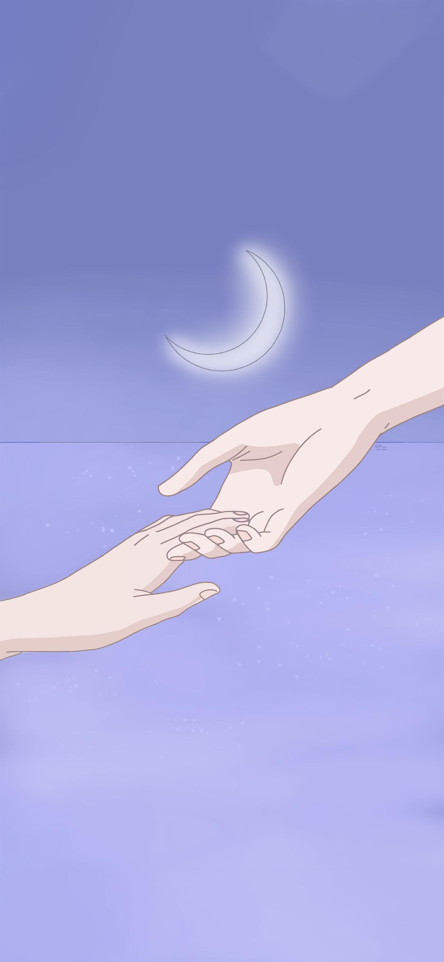 有没有那种让人看了心情就很好的壁纸