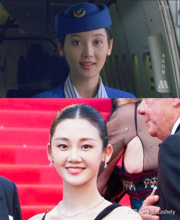 当然了,她不光是在冯小刚电影中出现次数最多的女演员,更是他生活中的