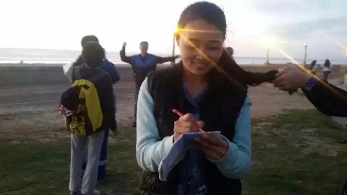 在北京市朝阳外国语学校就读是一种怎样的体验