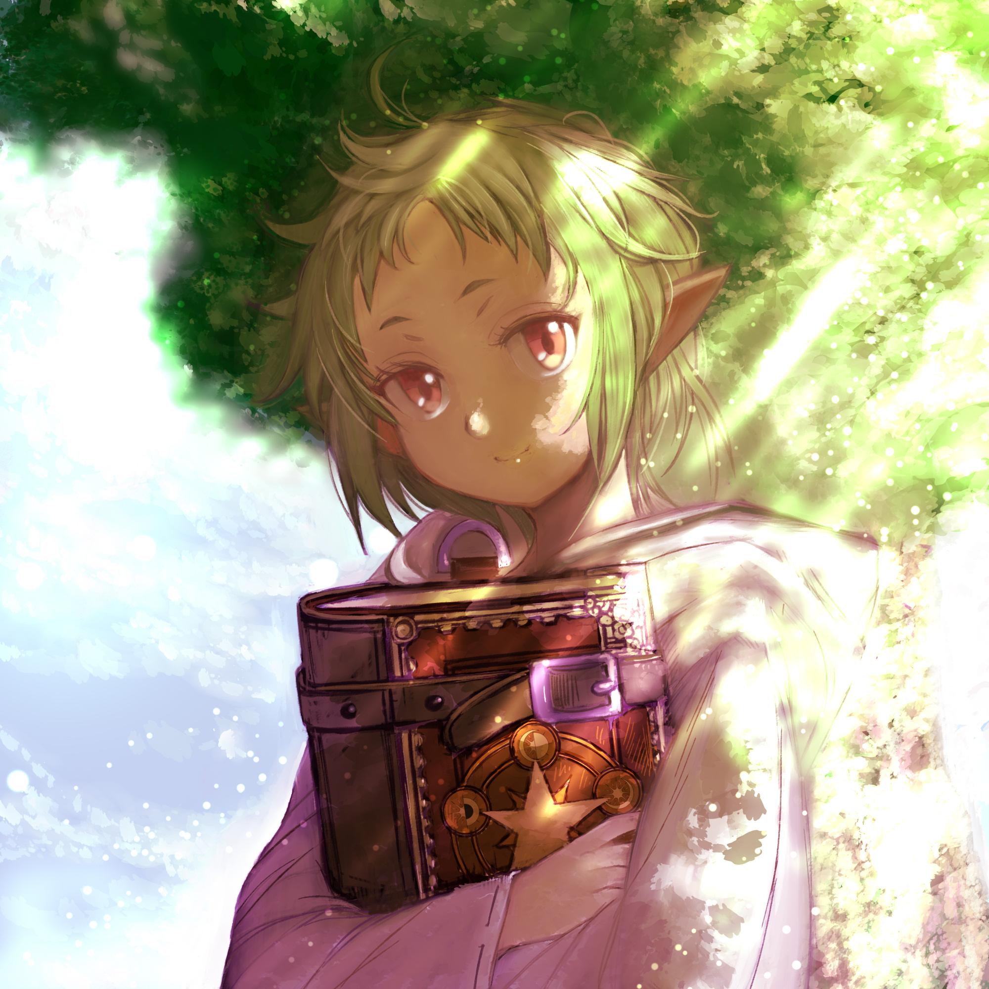 【无职转生丨壁纸合集】精选电脑壁纸丨高清壁纸丨超清壁纸丨手机动漫