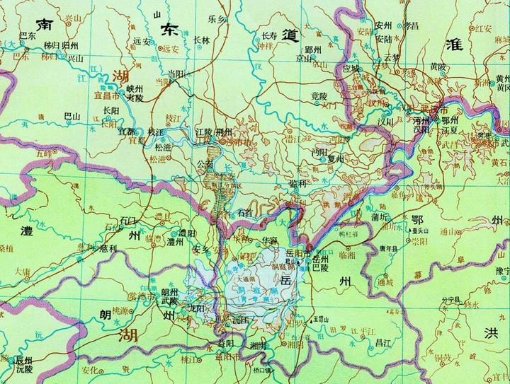 中国有没有形成过世界性大湖? 30 v2 78ca423d89fe0dd9bf85ec058749478d 720w