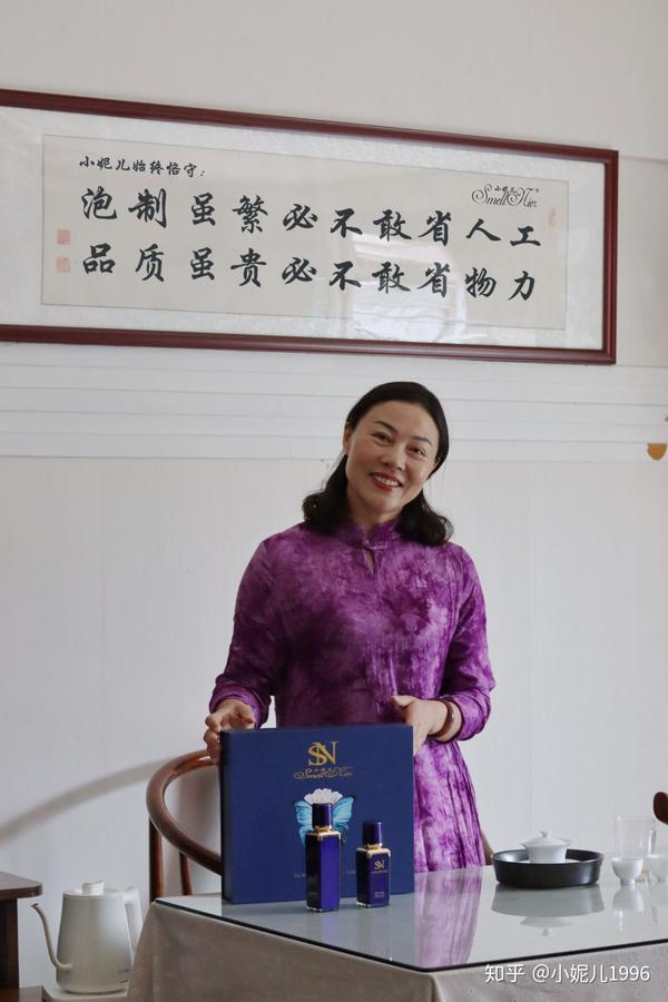 福建厦门小妮儿形象代言人蔡惠敏专访 - 知乎