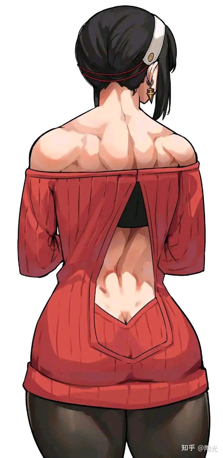 强大的力量不应该是建立在拥有强壮的肌肉上吗? - 知乎