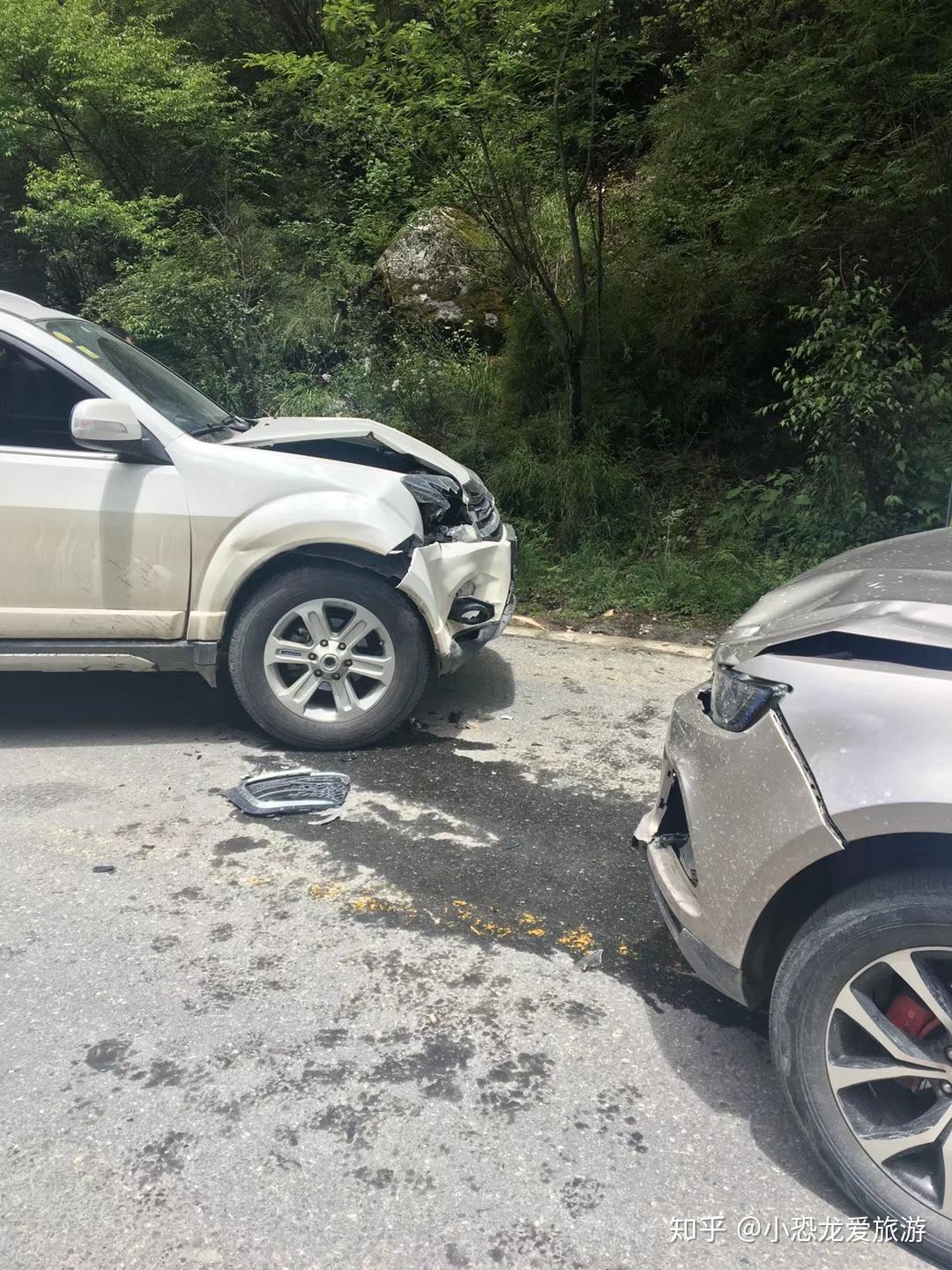 川藏线自驾游时车辆故障坏在路上了怎么办