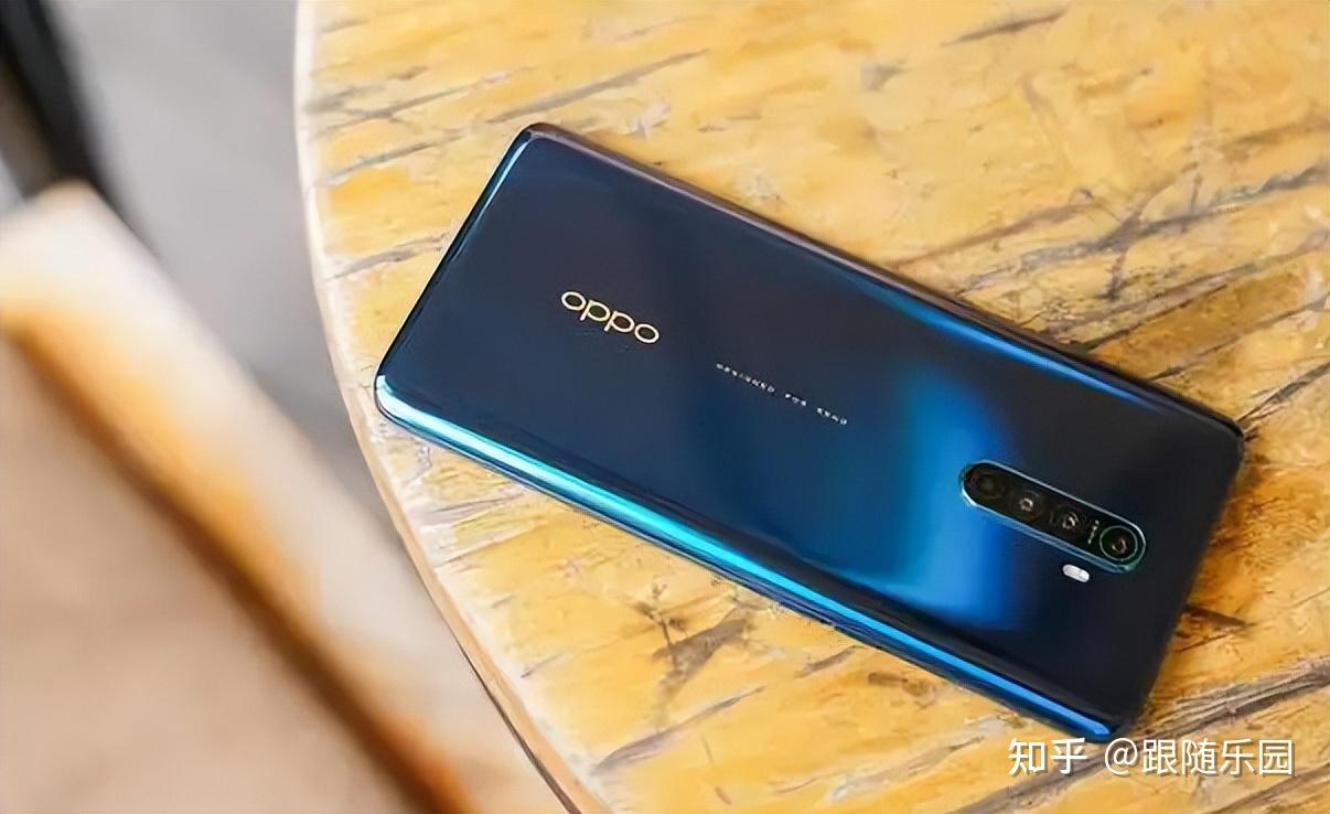 opporeno8概念機曝光影像系統進步很大512g或許供不應求牛