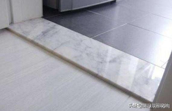 门头石要不要铺，应该怎么铺？看完我才恍然大悟 - 知乎