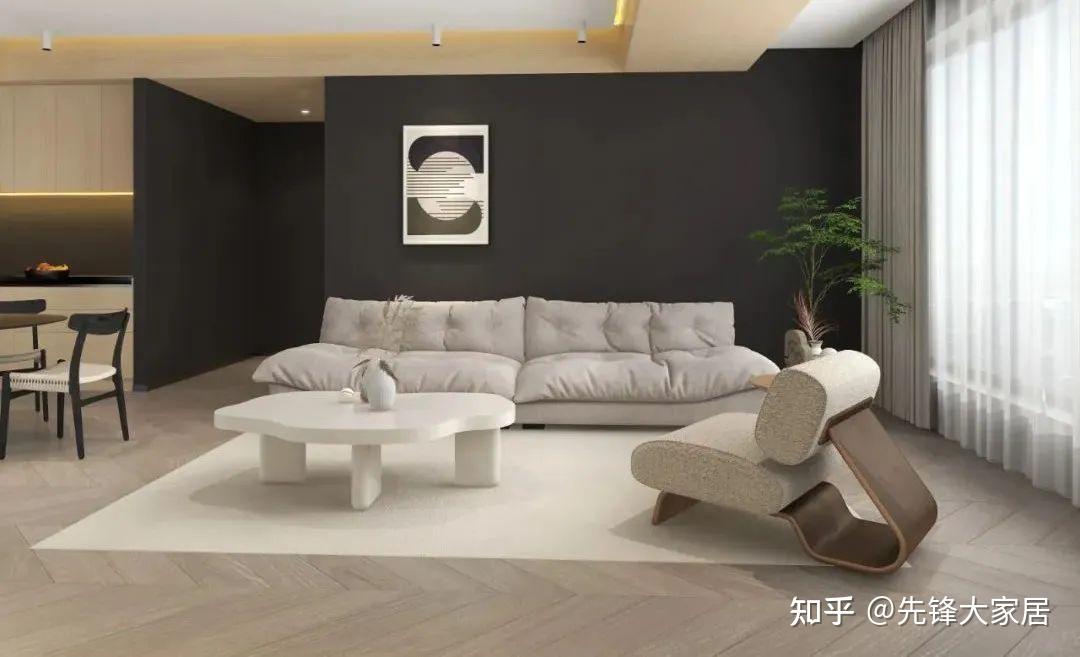 实木地板和复合地板有什么区别,如何选? - 知乎