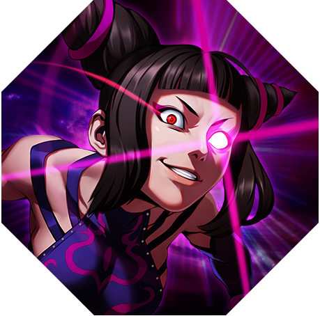 街霸对决:格斗家全攻略丨双人切换灼烧燃爆的嘉米&巴洛克