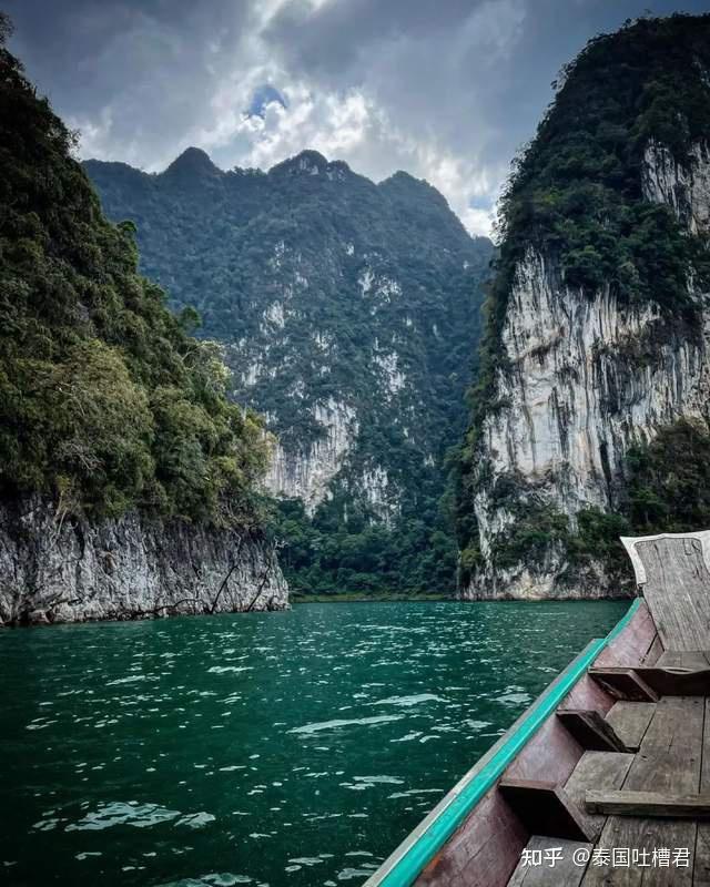 2023 泰国 10 大最佳旅游景点,第一次到泰国去哪里?玩什么?