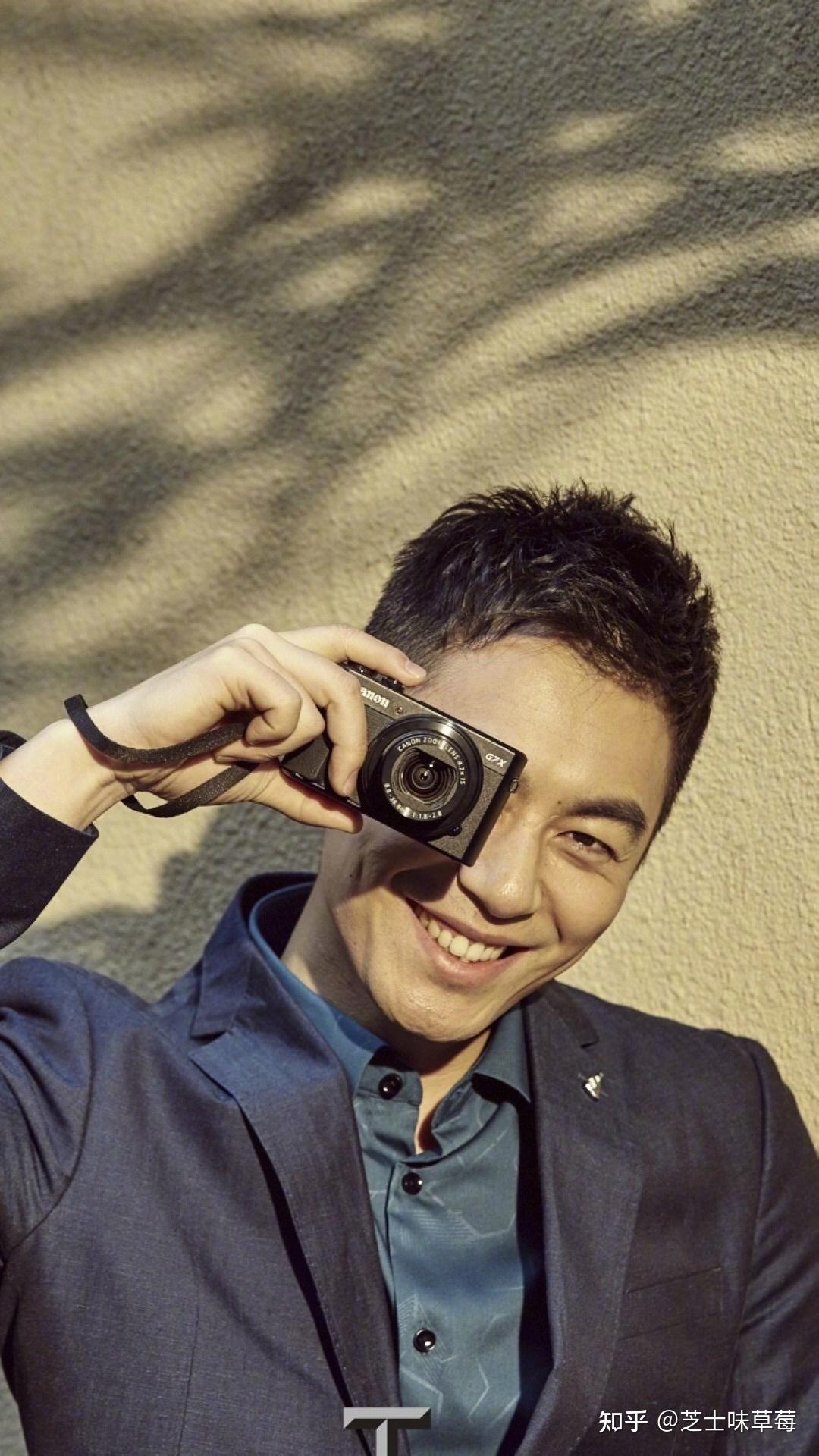 你们觉得朱亚文帅吗? - 知乎