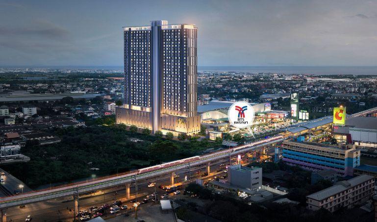 资讯曼谷bts新线开通啦首四月免费