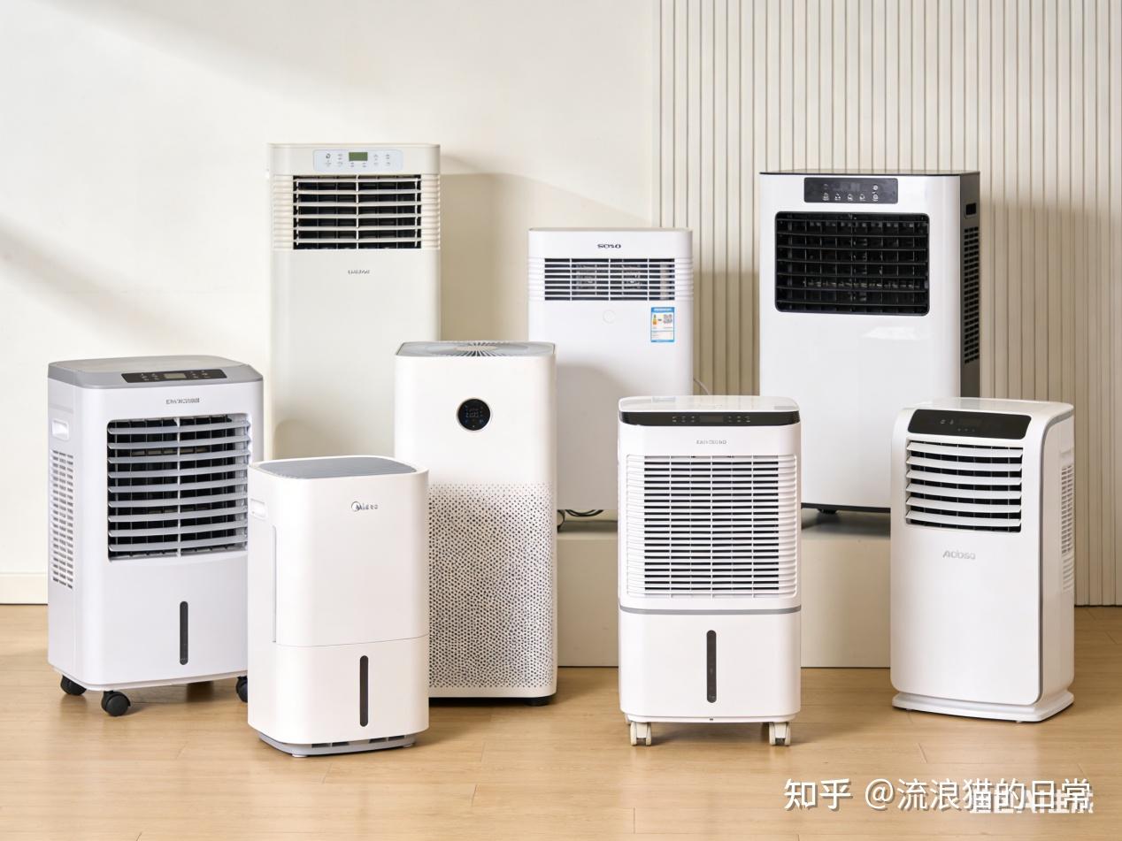 除湿机推荐2026:除湿机榜单十大品牌上场,抽湿器测评哪个品牌最好最实用?爆款等你挑!