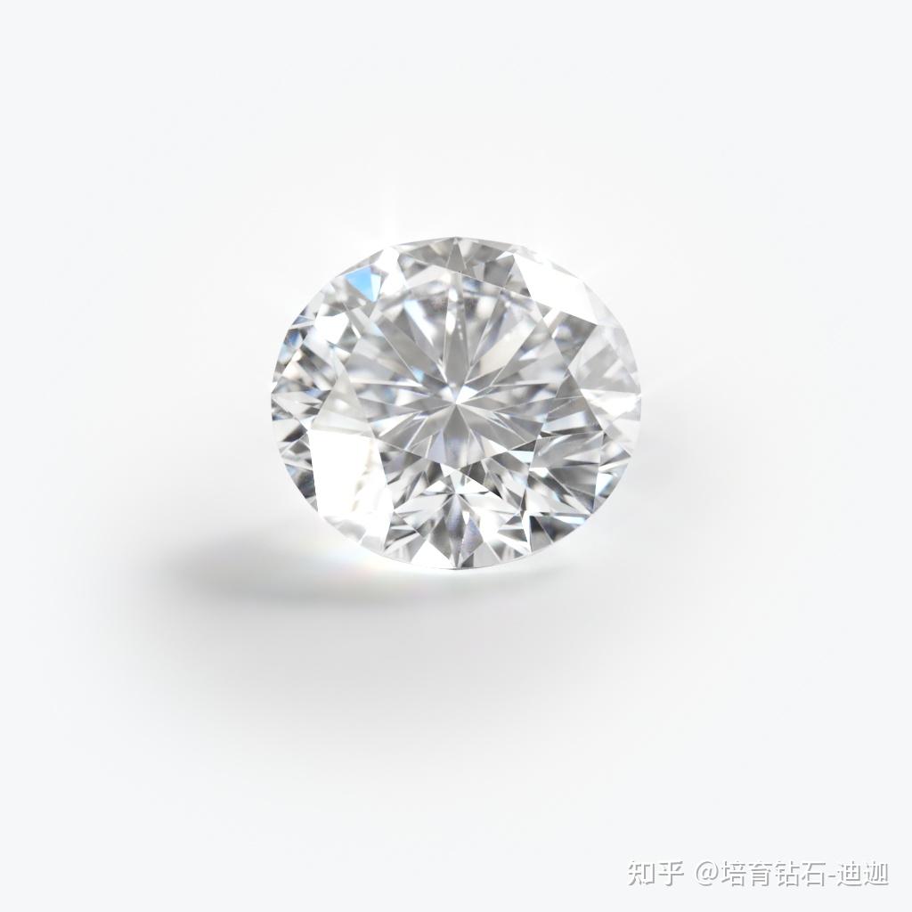 IGI人工培育钻石河南实验室CVD人造钻石合成钻石戒指婚戒钻戒定制-Taobao