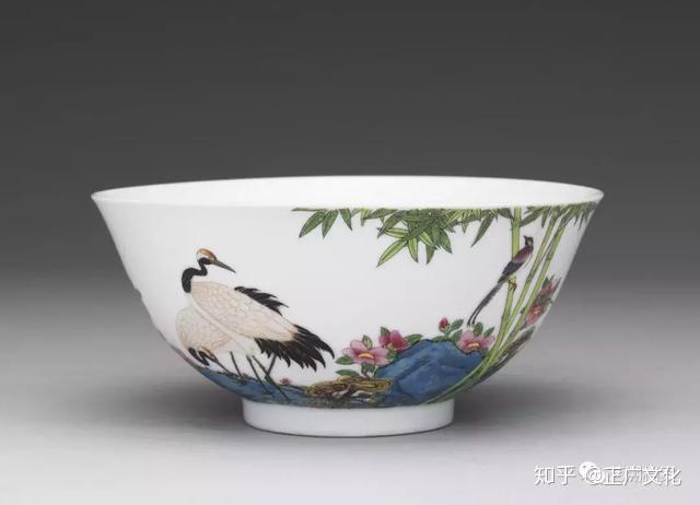 清道光時代 【大清道光年製】在銘 粉彩 琺瑯彩金彩錦雞墨彩詩文水丞(F-16) 清道光時代在銘粉彩琺瑯彩金彩錦雞墨彩詩文水丞(C-41) 国内资讯-国中