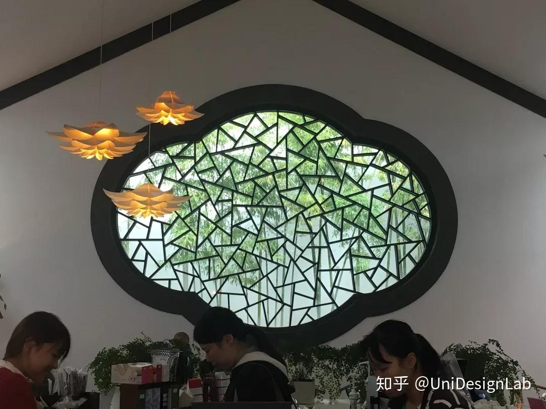如何评价贝聿铭设计的苏州博物馆新馆? - 知乎