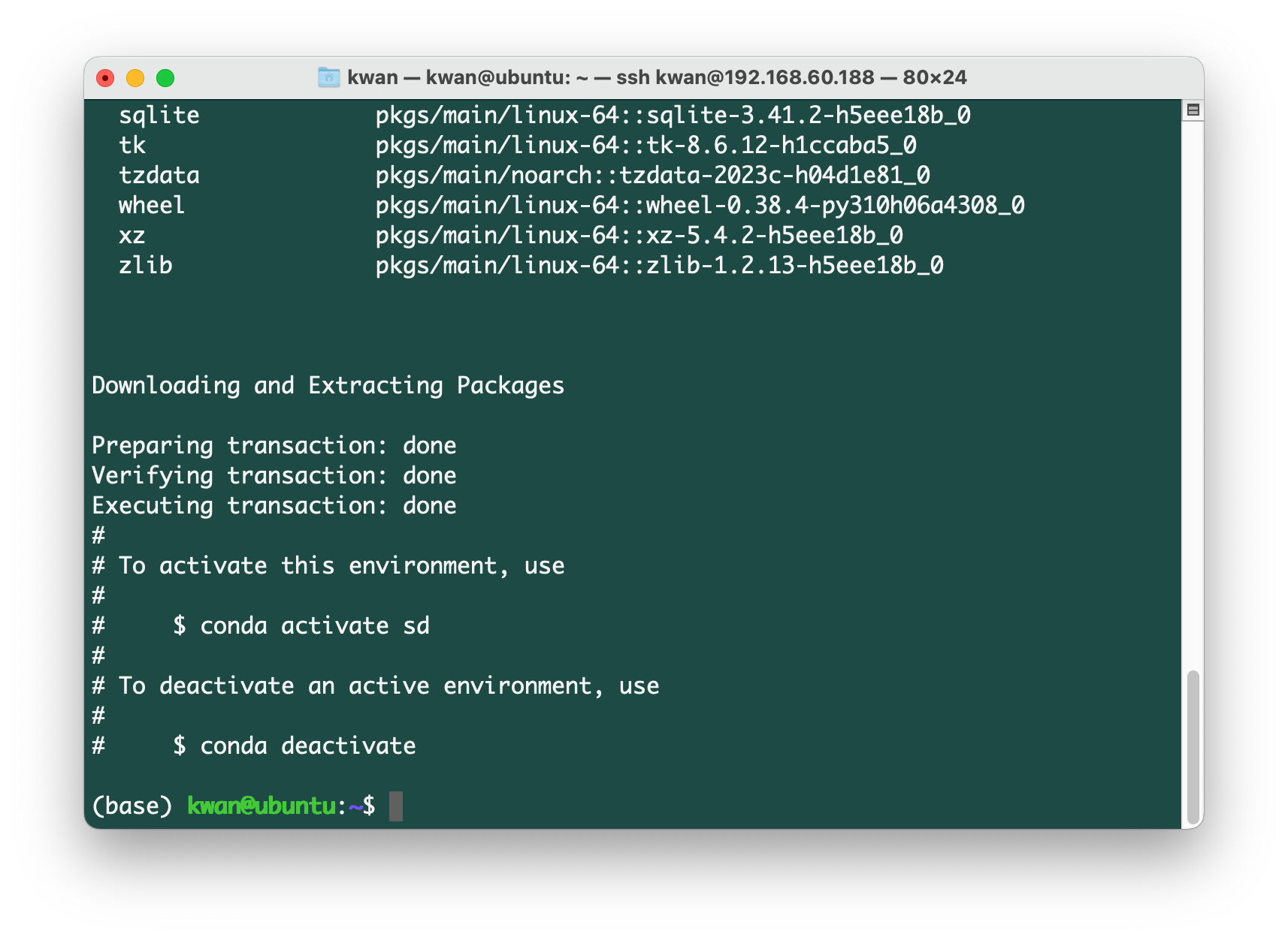 Amd stable diffusion sd fooocus comfyui linux rocm6 4 1 