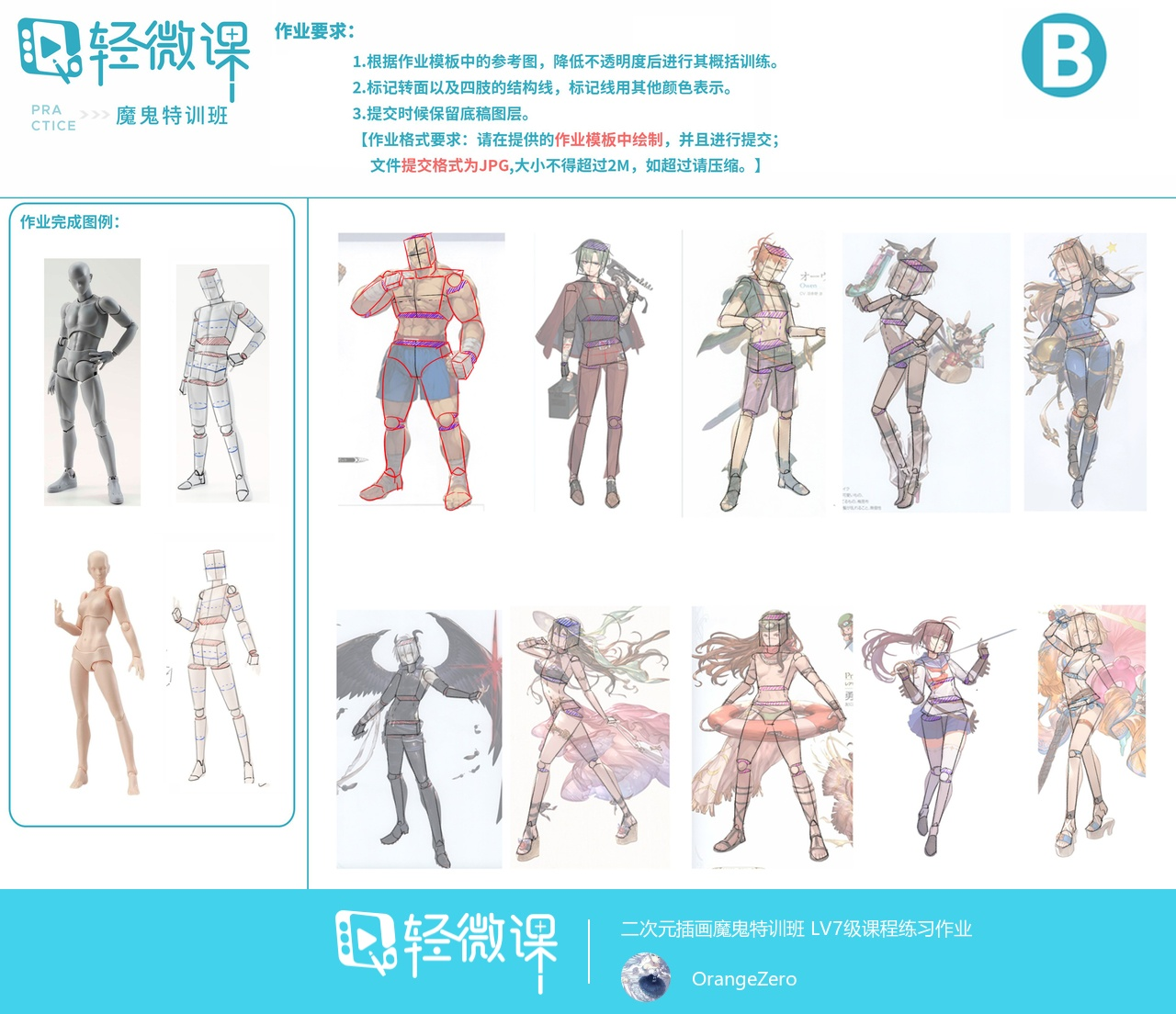 哪里可以学手绘漫画课程，零基础学漫画手绘怎么学 - 知乎