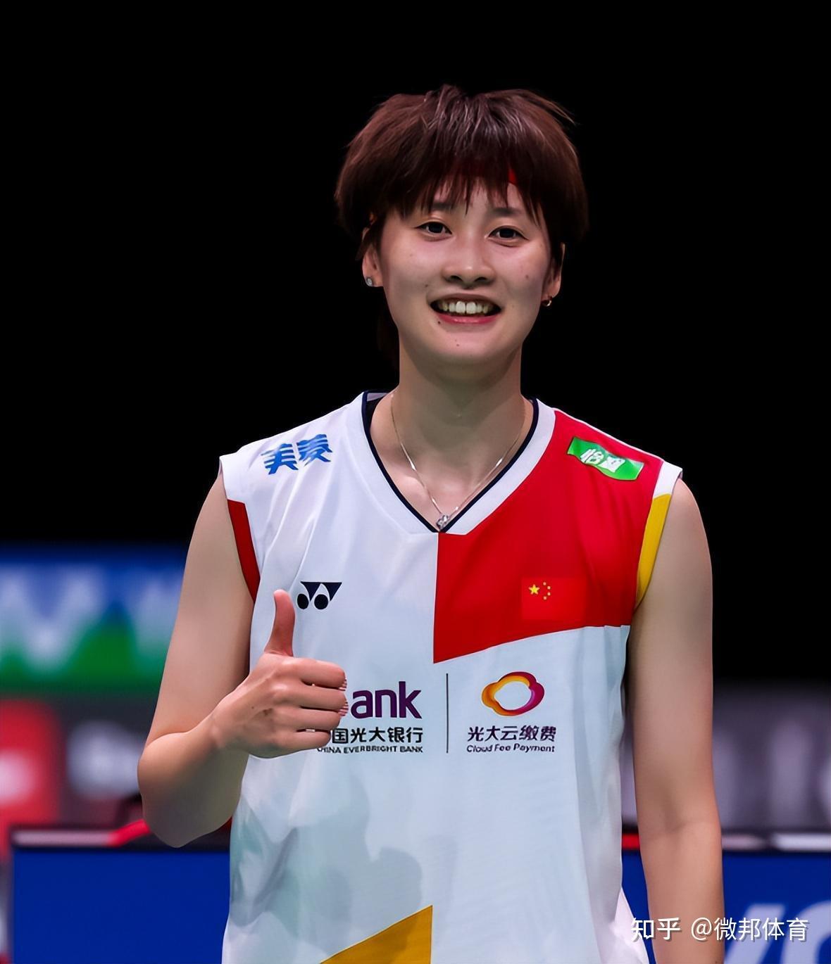 陈雨菲0比2玛丽斯卡丢失冠军为什么决赛输的这么惨