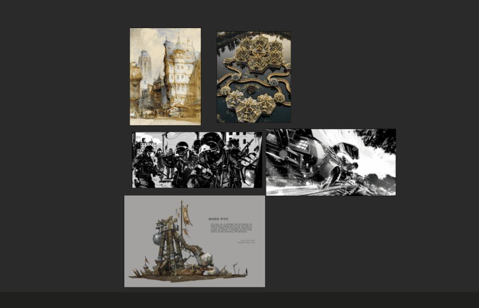 PureRef | 参考图管理神器 - 知乎