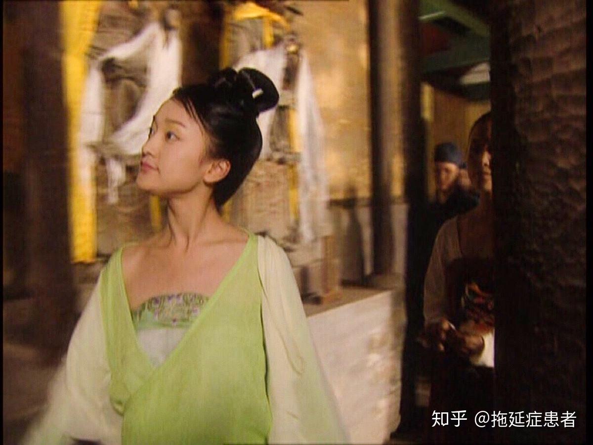 如何评价大明宫词这部经典的电视剧