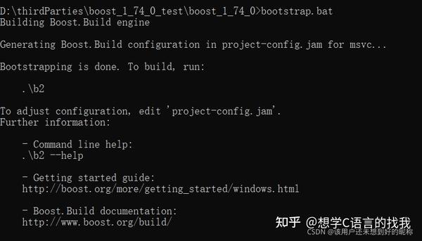 C++ | boost库入门 - 知乎